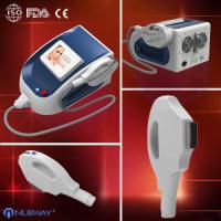 Buy cheap Multi-function portable hair removal IPL beauty equipment for beauty salon product