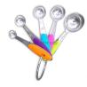 Buy cheap Premium Quality Engraved Measuring Spoons Set from wholesalers