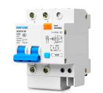 10mA 30mA 6KA Residual Current ELCB Circuit Breaker
