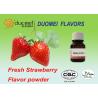 Buy cheap Fresh True Juicy Strawberry Food Flavouring Liquid 1 Year Shelf Life from wholesalers