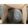 Buy cheap Double Ring Thread 300mpa 30Cm 1.6mm Stainless Steel Binding Wire from wholesalers