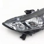 Supply Enough Stock Car Lamp for Honda Civic 9th Lights Headlight FB2 FB3 2012