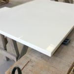 Bathroom Granite Vanity Tops With Sink Big Slab Size 118"X55" 118"X59"