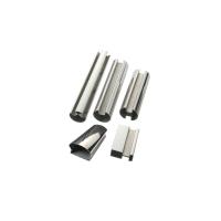 Buy cheap Kitchen Custom Stainless Steel Products / Stainless Steel Fittings For Door And product