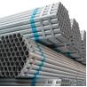 Buy cheap BS1387 Electro Hot Dip Galvanized Iron Pipe Corrosion Protection from wholesalers