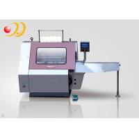 Buy cheap Semi - Automatic Book Binding Machine Desktop Wireless Hardcover product