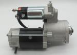 S6K Diesel Engine Starting System E200B Excavator Engine Spare Parts 125-2988W
