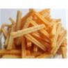 Buy cheap Long Fries Fried Rice Crackers Rich Nutrition French Fries Snacks from wholesalers