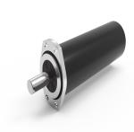 High Torque 24v Dc Brush Motor