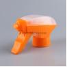 Buy cheap Dual Shroud Double Color PP Mono Material All Plastic Cleaning Trigger Sprayer Dispenser 28MM head pump chemical resista from wholesalers