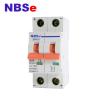 Buy cheap Flame Resistant 10KA Plastic Mini C Curve Mcb Circuit Breaker from wholesalers