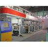 Buy cheap ELS High Speed Poly Bag Printing Machine Manufacturer 300m/min 750mm unwind/rewind 3-50kgf servo motor from wholesalers