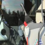 Used Komatsu pc240-8 excavator , Original Japan 240-8 excavator, Komatsu pc200-8