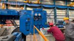 20-40m/min Cutting Speed Metal Coil Cut Production Line for Medium and Thick