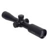 Buy cheap Fogproof 10X40SFE Riflescope Illuminated Hunting Scope 1 / 8MOA 30MM Tube from wholesalers