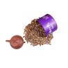 Buy cheap Amazon hot Bulk wholesale custom portable cartons, flavored roasted sunflower seeds in iron drums from wholesalers