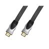 Buy cheap Gold Plated 4K Video Cable with Full 19pin HMDI Port and High Definition Display from wholesalers