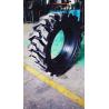 Buy cheap Puncture Resistance Solid Forklift Tires Solid Pneumatic Tires High Performance from wholesalers