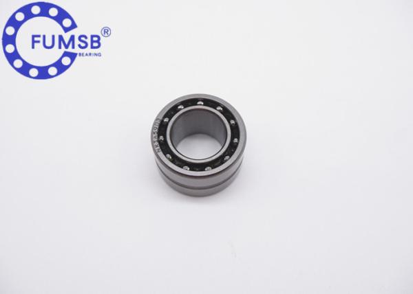 Buy cheap Single Row Combined Needle Roller Bearings 50x110x82mm High Precision from wholesalers