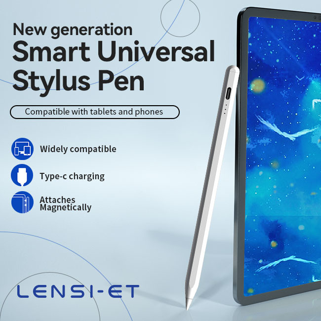 180mAh Stylus Pen Bluetooth Universal Touch Screen Pen 10 Hours