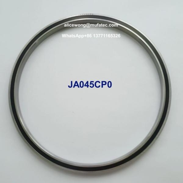 Buy cheap JA045CP0 Thin Section Bearings 114.3x127x6.35mm P0 P6 P5 P4 Available from wholesalers