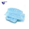 Buy cheap Fiberglass Free Meltblown Non Woven Fabric Disposable Medical Mask from wholesalers