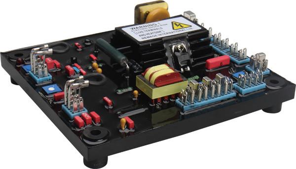 Buy cheap AVR SX460 SX460-A for Stamford generator voltage regulator/ Generator Parts & Accessories from wholesalers