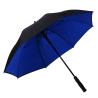 Buy cheap All In 1 Polyester EVA Handle C Shaped Umbrella from wholesalers