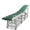 Buy cheap NN200 Apron Inclined Conveyor Belts 2-10 layers from wholesalers