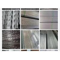 Buy cheap Gb 5310-1995 Standard Cold Rolled Embossed Steel Pipe product