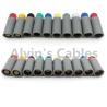 Buy cheap Lemo Plastic 6 Pin Plug Lemo Connector 6 Pin P Plastic Replacement Series Medical Equipment Cable from wholesalers