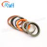 Buy cheap JCB 332Y-5599 Hydraulic Seal Replacement Resin Iron Material from wholesalers