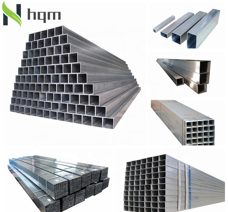 TUV AstmA105 Grade B Carbon Steel Galvanized Pipe Plain Ends