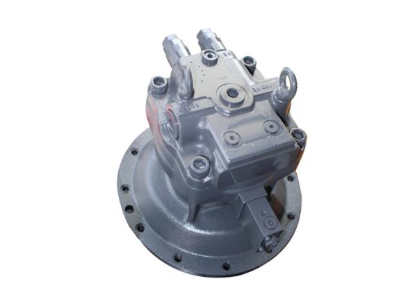 Buy cheap Hitachi Genuine Excavator Parts Swing Motor ZX330-1 ZX300 Original Swing Motor from wholesalers