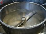 Cooling High Speed Mixer For PVC Cable / Plastics , industrial mixing equipment