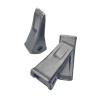 Buy cheap Wear Resisting Backhoe Bucket Teeth Replacement customized from wholesalers