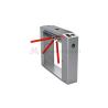 Buy cheap Pedestrian Stainless Steel Rfid Access Control Turnstile from wholesalers