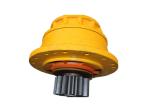 OEM Belparts Swing Gearbox / Excavator Swing Reducer 31E9-01052 R350LC-7 R290LC