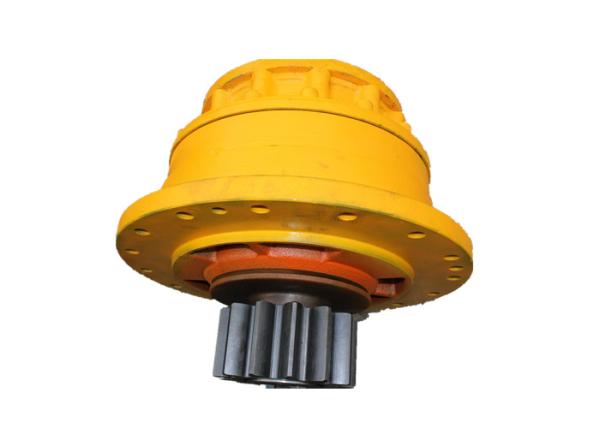 OEM Belparts Swing Gearbox / Excavator Swing Reducer 31E9-01052 R350LC-7 R290LC