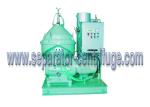 HFO Booster And Treatment Skids Power Plant Equipments 1~20mw