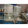 Buy cheap WPC Wood Plastic Composite Extrusion Line SJSZ 51 / 105 For PVC Window Profiles Production from wholesalers