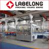 Buy cheap 6000BPH Drinking Water Pet Bottle Water Filling Machine from wholesalers
