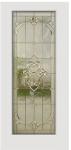 inlaid glass