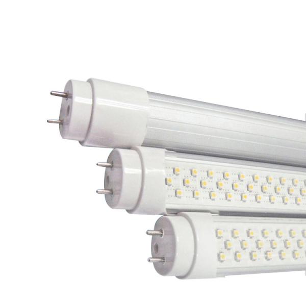 Buy cheap 600mm Fluorescent Tube T8 2ft 18w White School Office Lighting Support from wholesalers