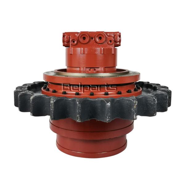 Buy cheap Belparts Excavator Travel Motor Solar55 Ec80d 312d 1148222 Ze230e Sv08 Zx110 Gft110 Sh30 from wholesalers