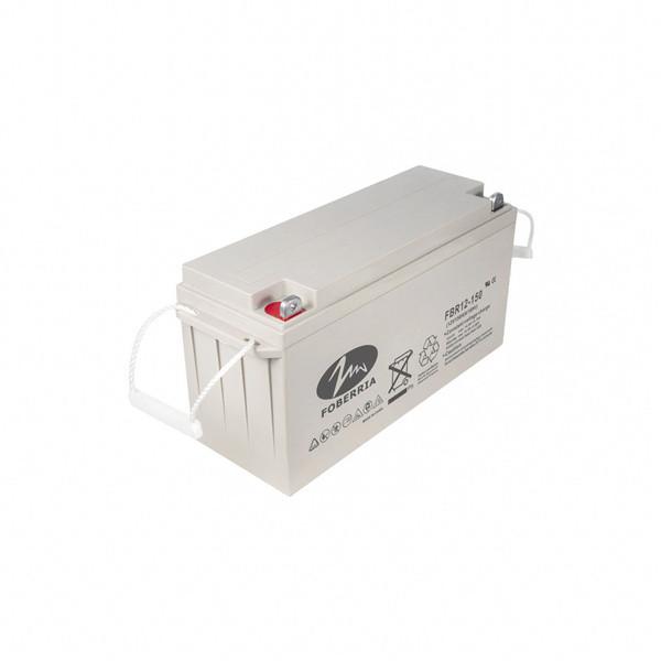 Quality 12V 150ah MF Solar Battery for sale