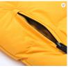 Buy cheap Lightweight Baby Boy Down Coat , Windproof Hooded Childrens Down Jackets from wholesalers