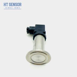 Buy cheap 316L Diffused Silicon Pressure Sensor Clamp Diaphragm Pressure Transmitter from wholesalers