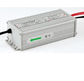 Buy cheap 350W section bar rainproof power supply from wholesalers