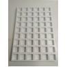 Buy cheap 54 Cups Square Aluminum Bun Baking Pan Non Stick Silicone from wholesalers